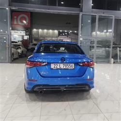 نيسان سنترا